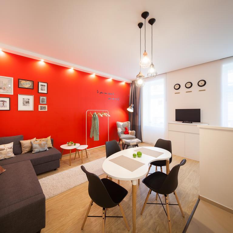Studio 16 Sopron Exterior photo