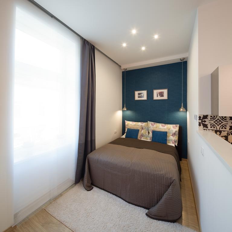 Studio 16 Sopron Exterior photo