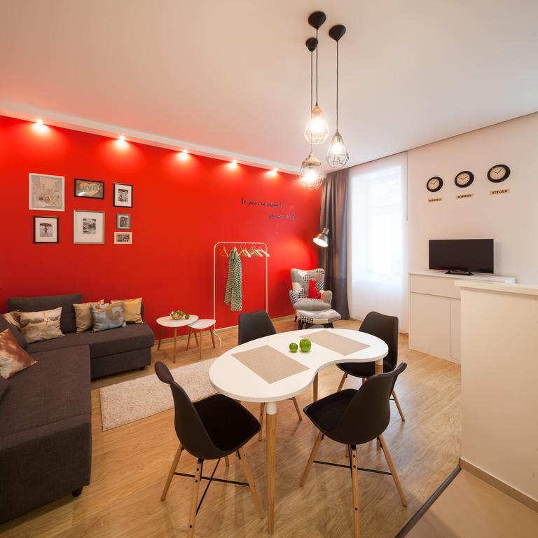 Studio 16 Sopron Exterior photo